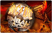 AC/DC Pinball Rocks