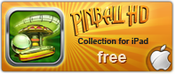 Free Pinball HD Collection